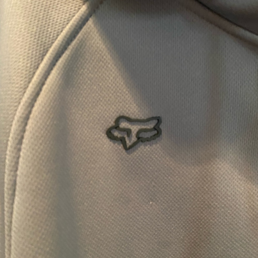 FOX RACING Hooded Jacket - Picture 4 of 6